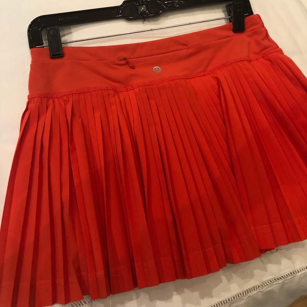 Lululemon skirt